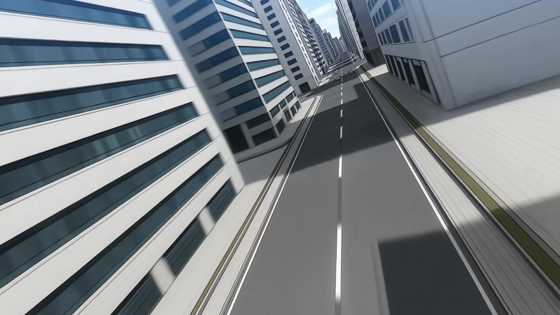 Camera animation. (manga style.) - iconic manga effect sticker AI video