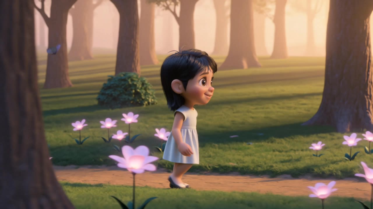 cartoon - black male cartoon characters AI video