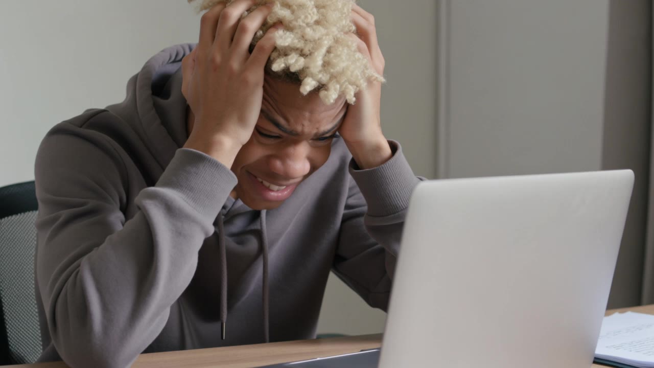 Online Learning Success Ad - merge videos online - free AI video