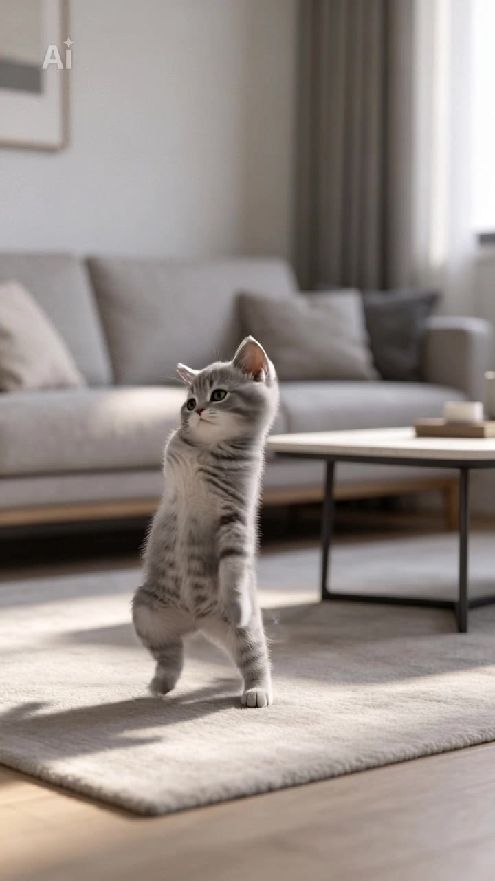 Kling AI work 310387740505585 - picture to dance AI video