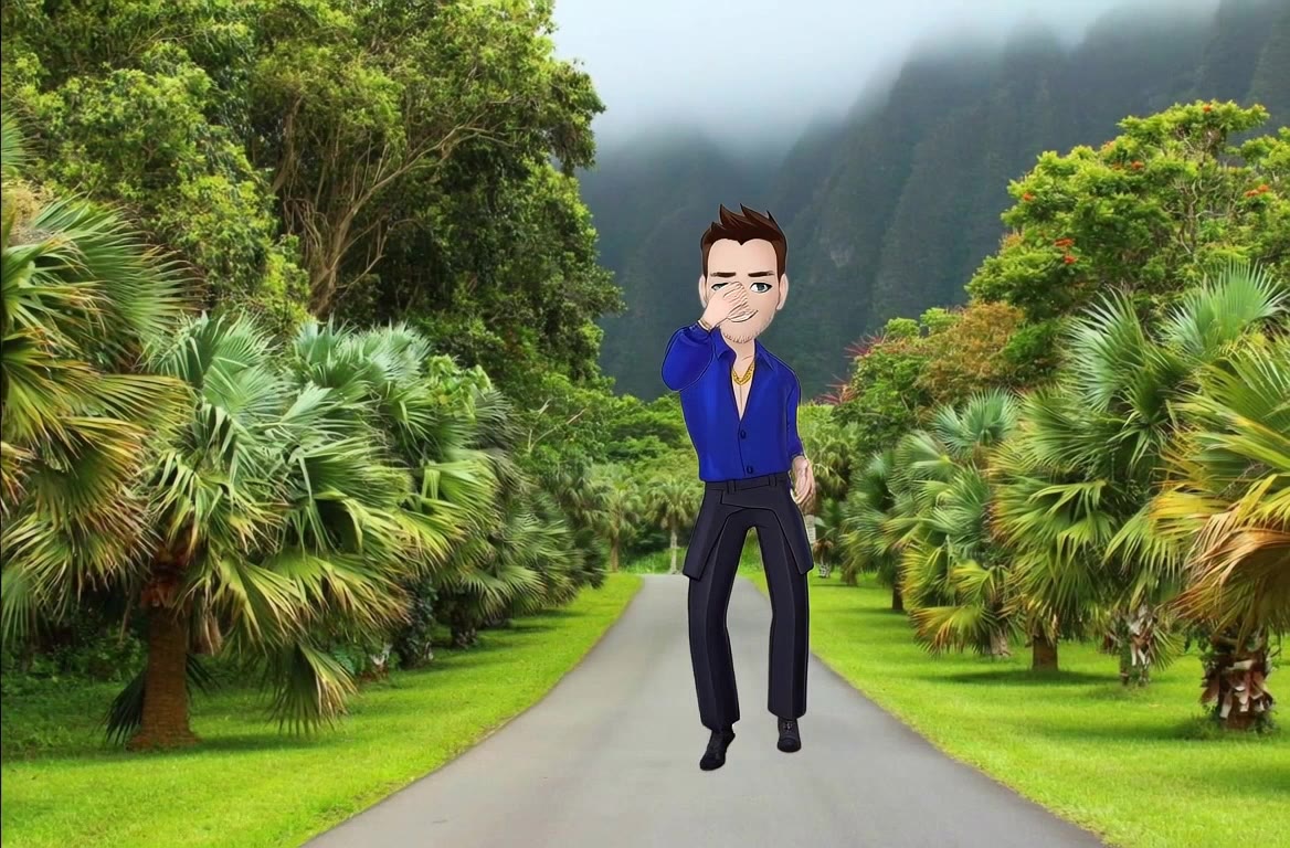Dance - dance style AI video