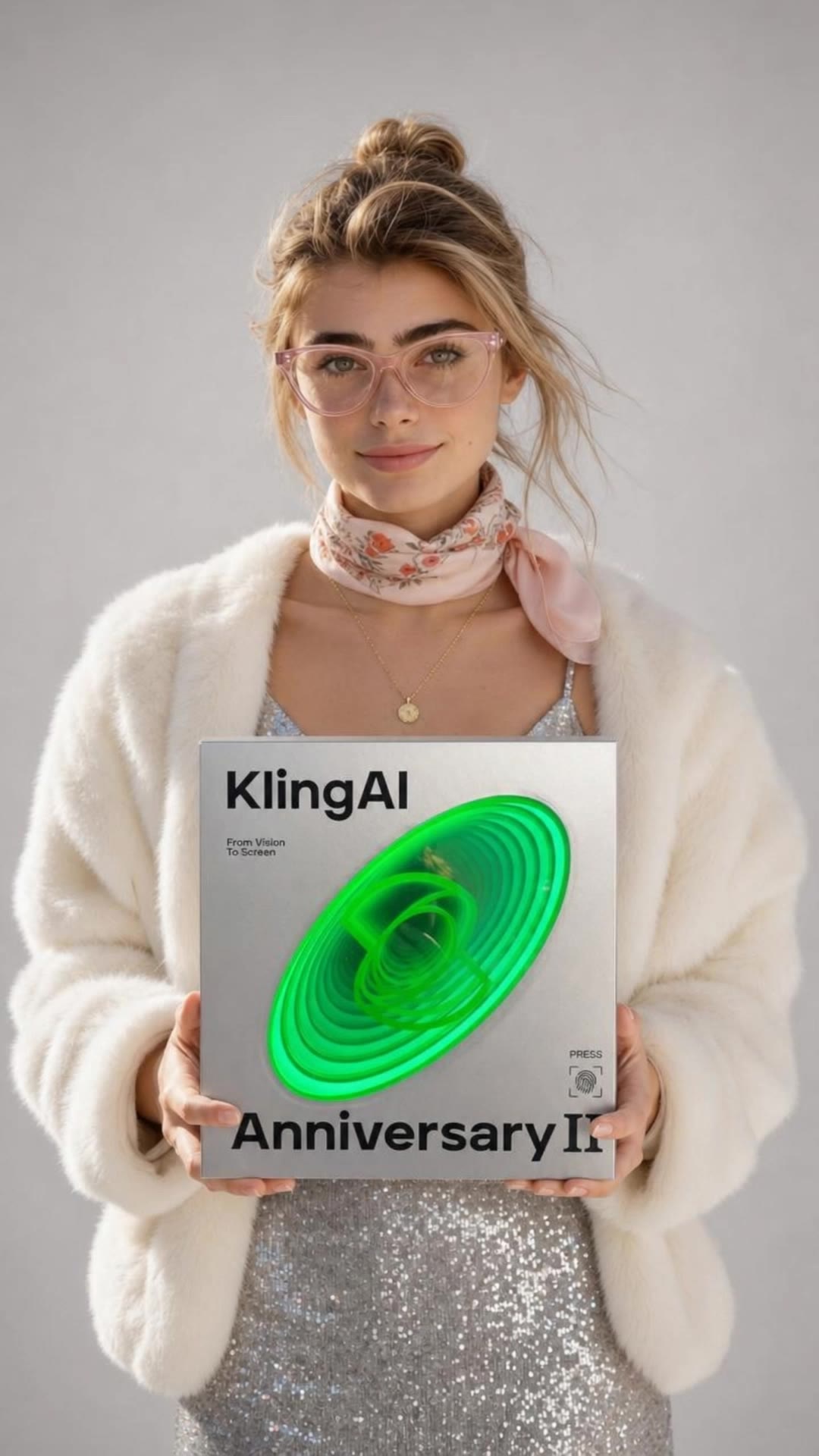 Thank you, Kling AI! - kling 1.6 бесплатно AI video