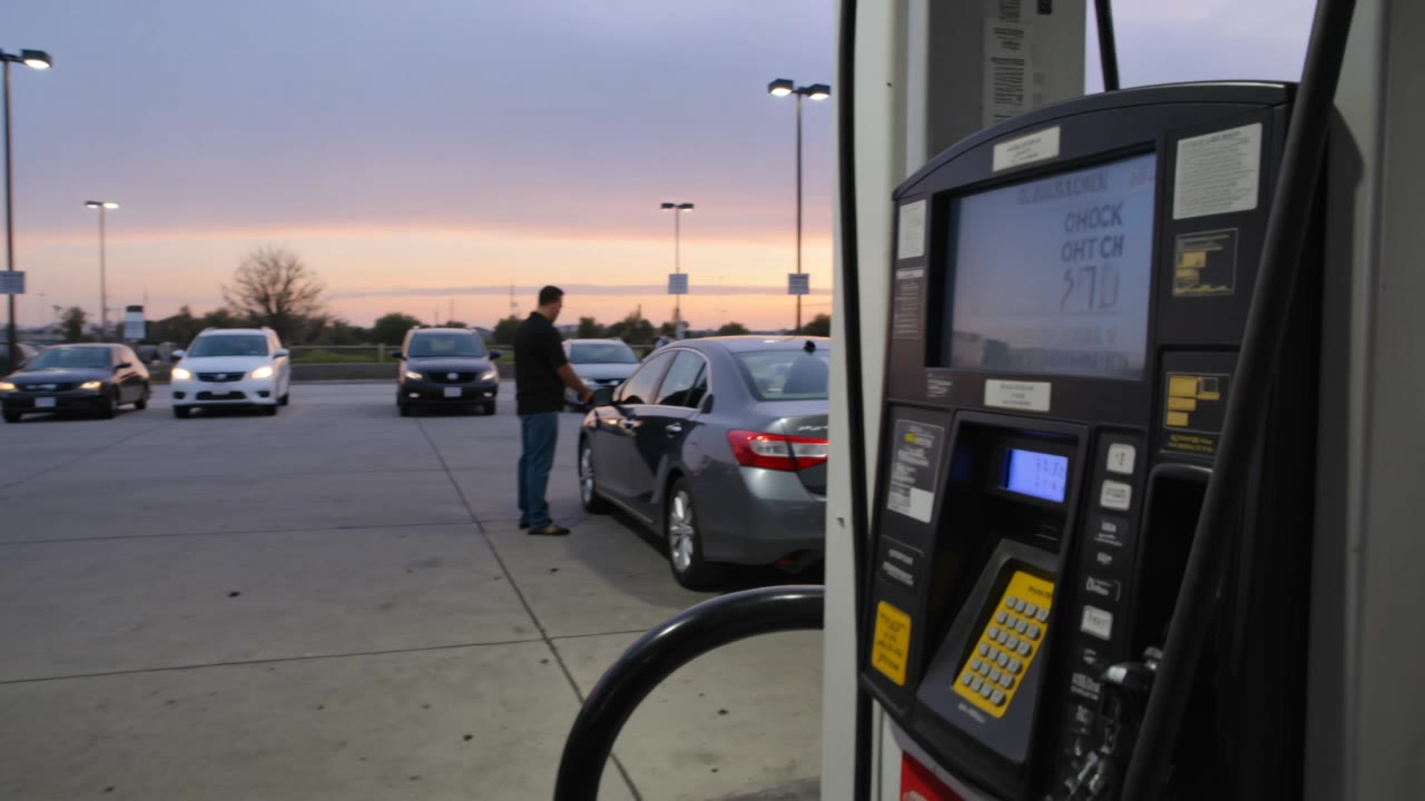 More News at the Pump - hailo ai news today AI video