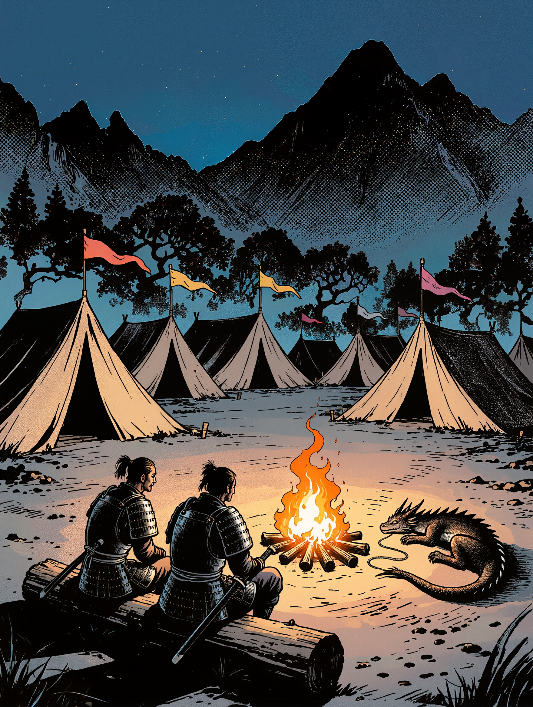 work cover