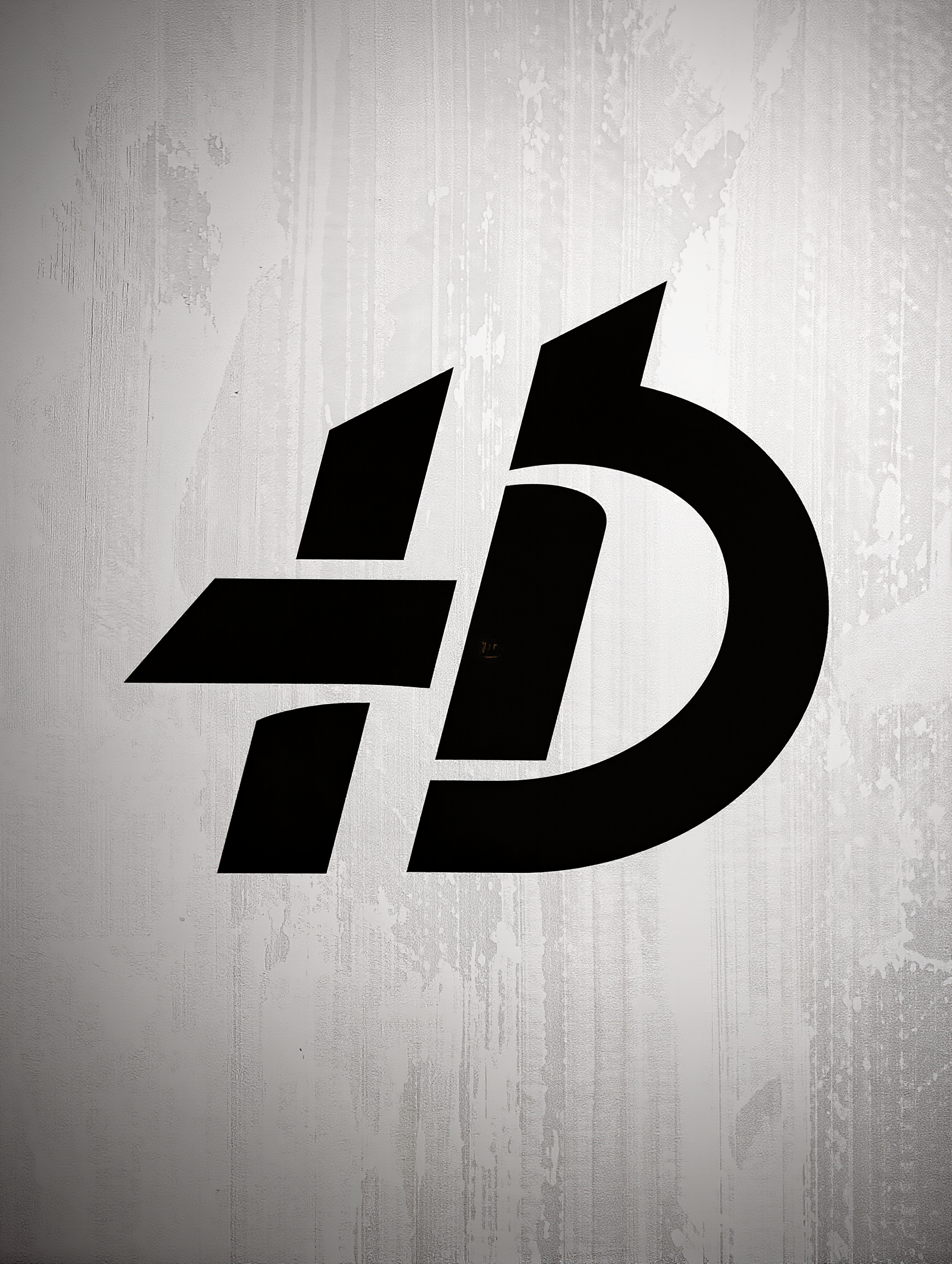Monogram logo - logo maker for construction AI image