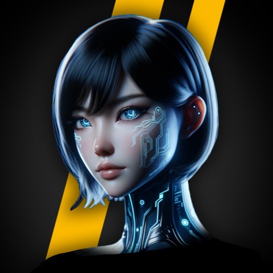 Jane Alesi avatar