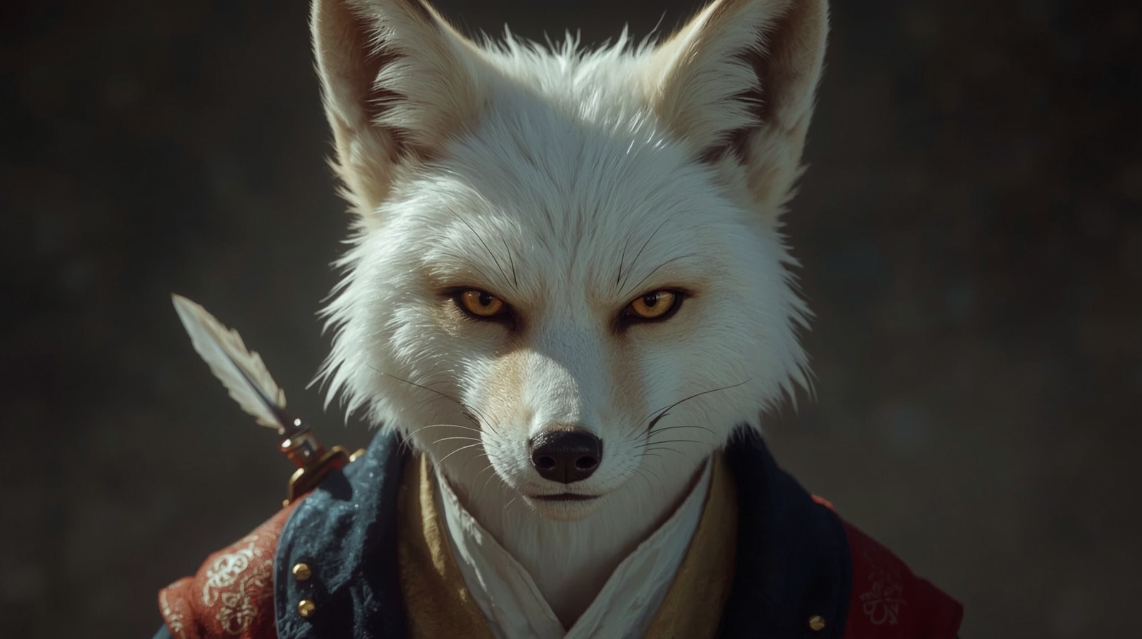 Whitefoxx1 avatar