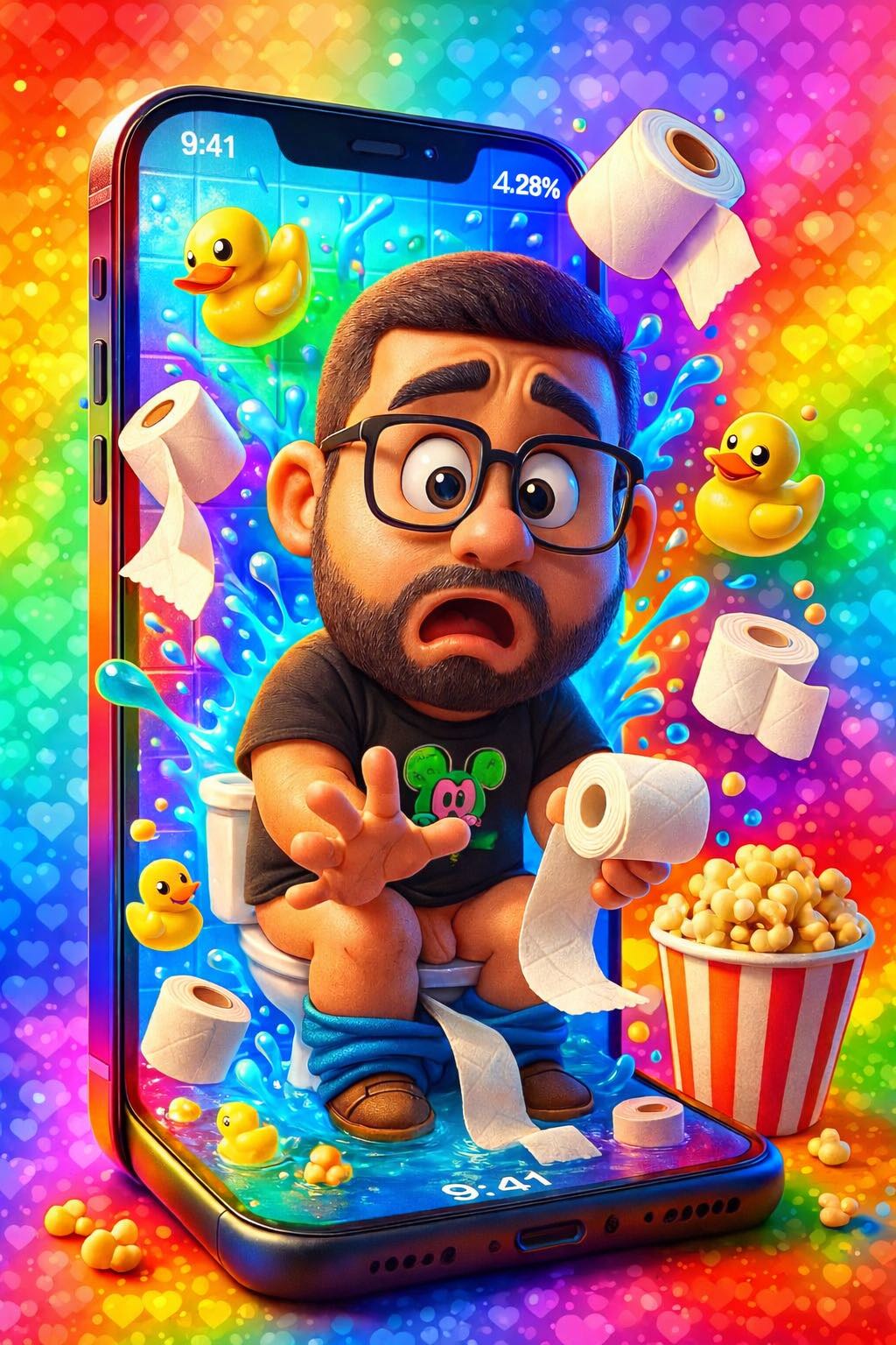 Nestitosanchez avatar