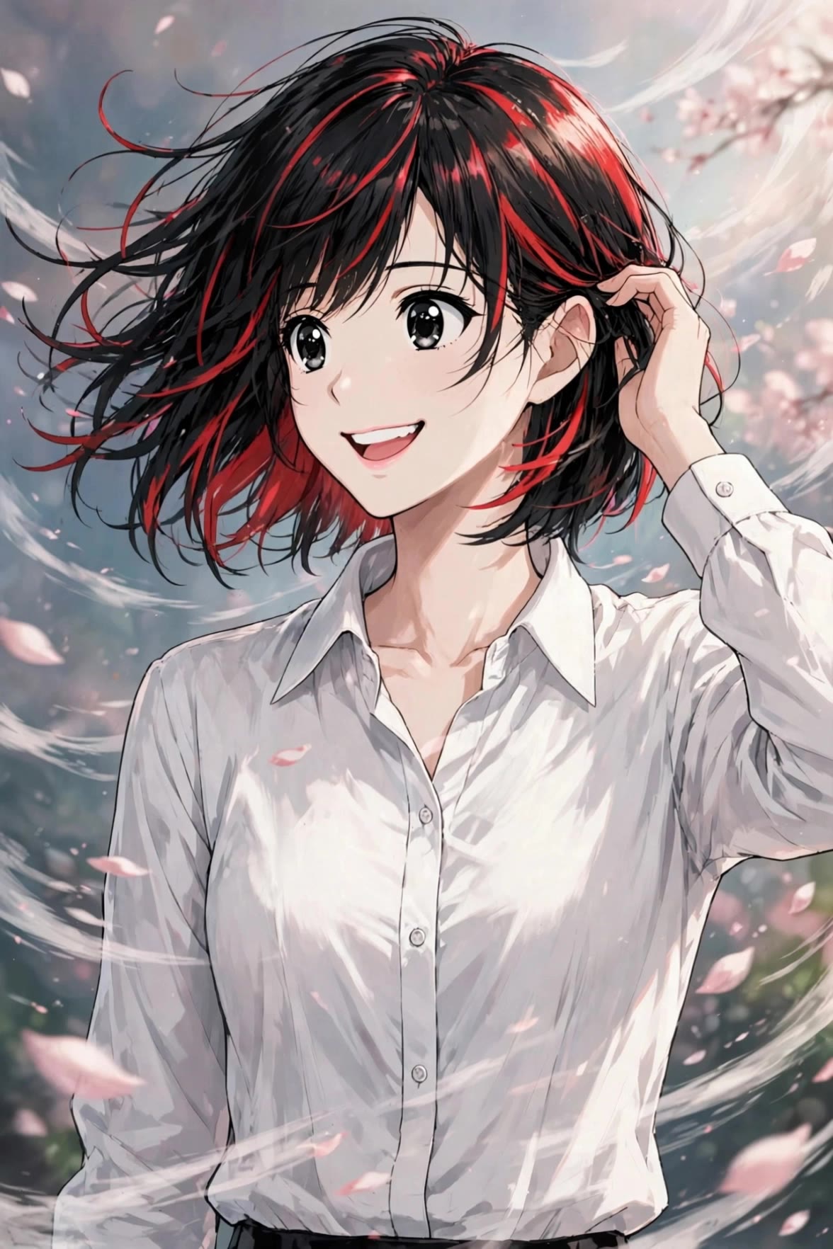 artemisa - anime video generation 1.6 бесплатно AI video