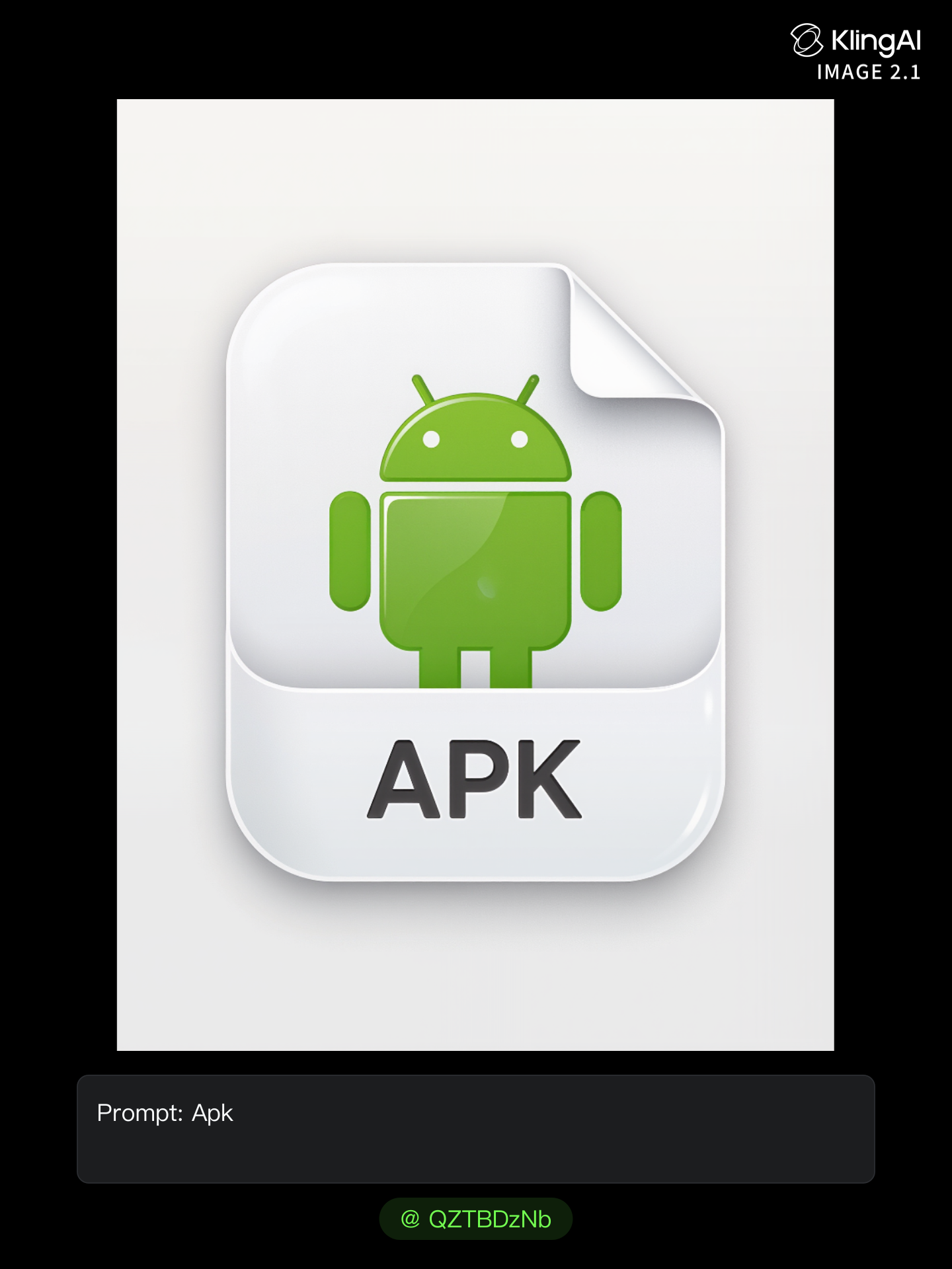 Kling AI work 318103047666964 - anime kling ai mod apk AI image