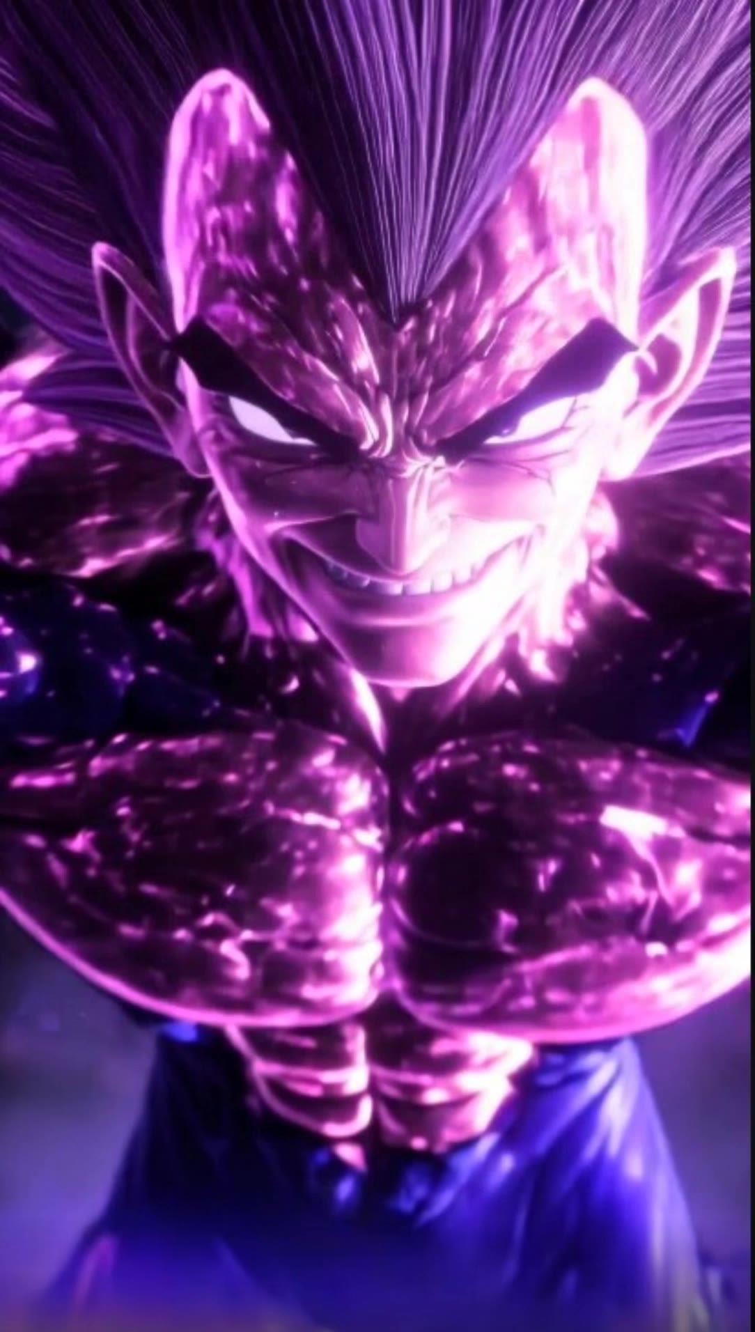 ultra vegeta - magen 4 ultra generate preview AI video