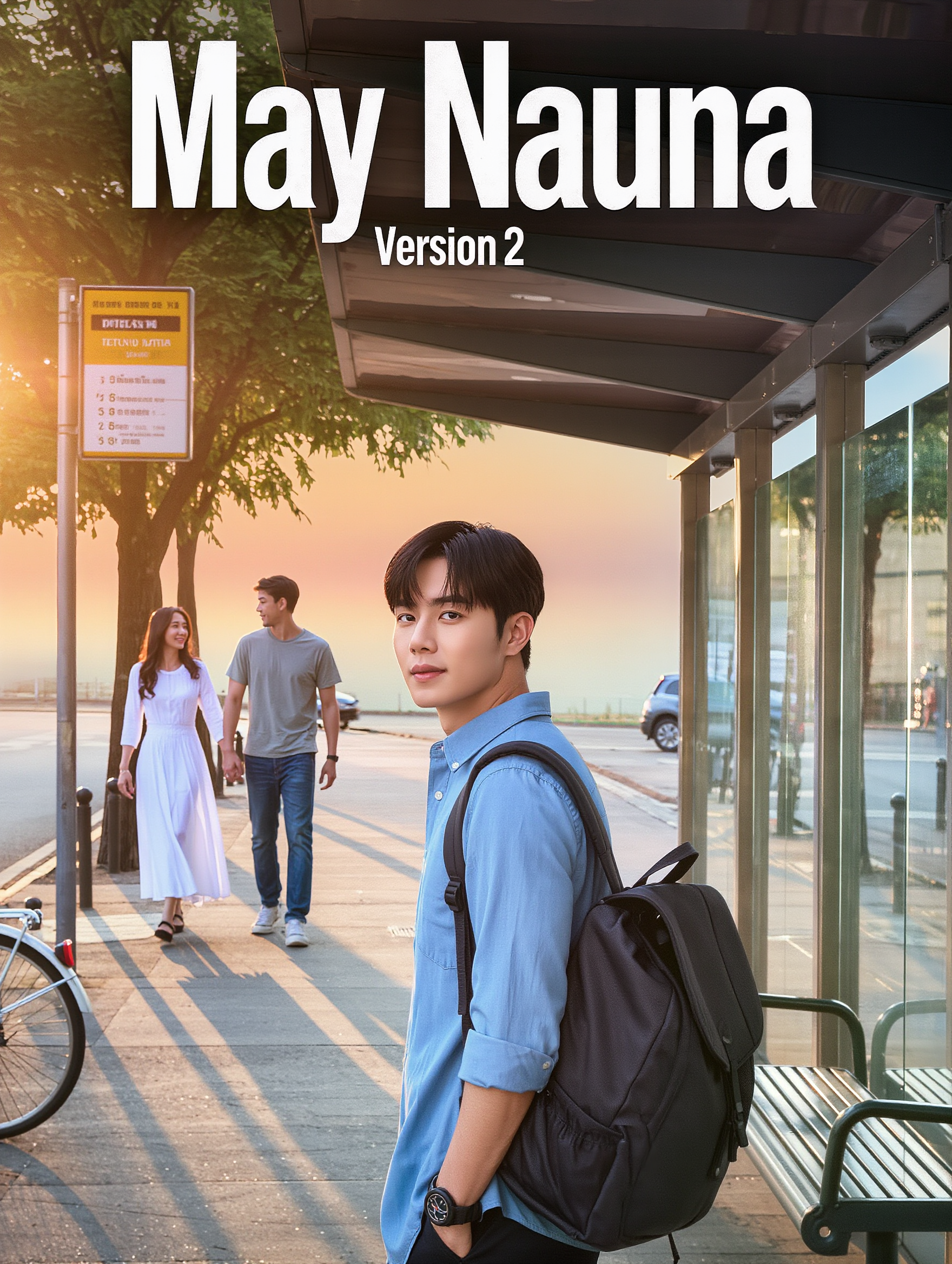 May Nauna V2 - ai song cover generator AI image