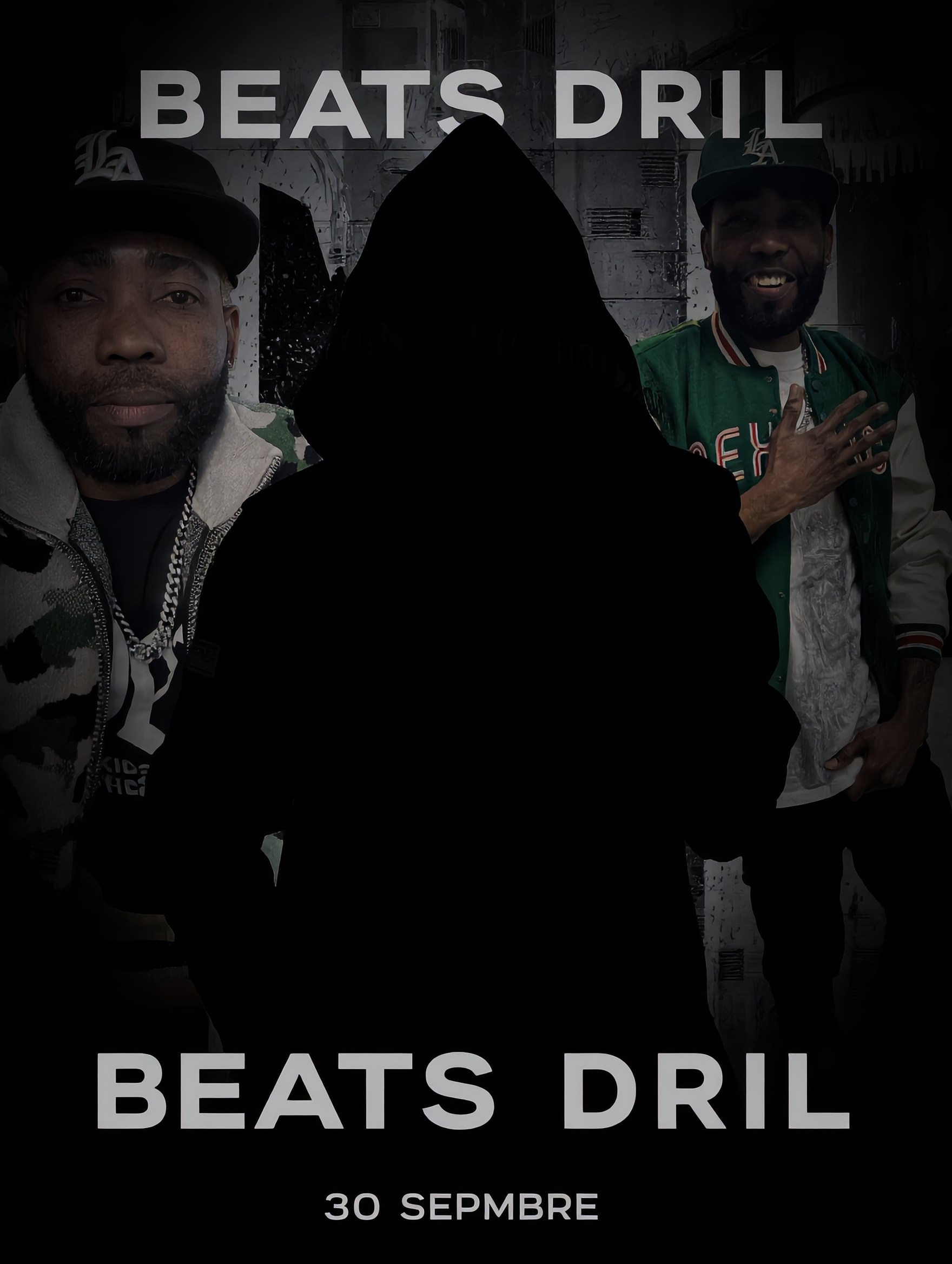 Kling AI work 309792817613755 - how do you make beats AI image