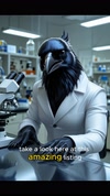 Kale Bird avatar