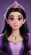 Princess Shelouette avatar
